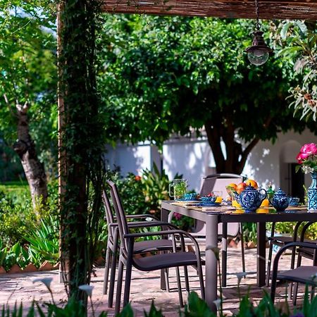 Genteel Home Carmen Del Cipres Granada Exterior photo